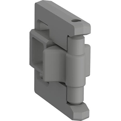 ABB VM96-4 Mechanical Interlock Unit
