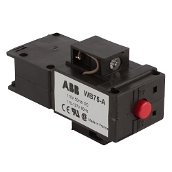 ABB WB75A-04 Mechanical Latch