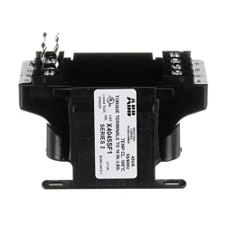 ABB X4045SF1 Industrial Control Transformer