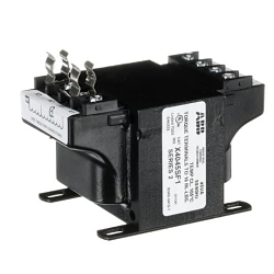 ABB X4075PSF1 Industrial Control Transformer