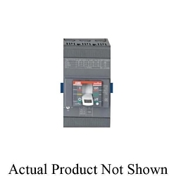 ABB XT1HU3070AAA000XXX Tmax XT Low Voltage Molded Case Circuit Breaker