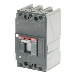 ABB XT1HU3050MFF000XXX Molded Case Circuit Breaker