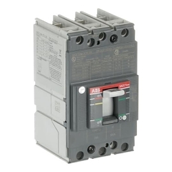 ABB XT1SU3025AFF000XXX Molded Case Circuit Breaker