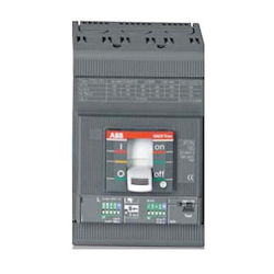 ABB XT2NQ3060EFF000XXX Sace Molded Case Circuit Breaker
