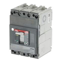 ABB XT2HU3070AFF000XXX Molded Case Circuit Breaker