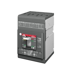 ABB XT2NU3030AFF000XXX Molded Case Circuit Breaker