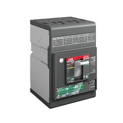 ABB XT2LU3100EFF000XXX Molded Case Circuit Breaker