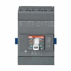 ABB XT3NU3125AAA000XXX