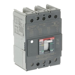 ABB XT3NU3225DFF000XXX Molded Case Circuit Breaker