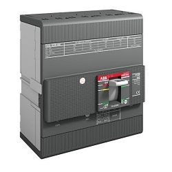 ABB XT3NU4175AFF000XXX Molded Case Circuit Breaker