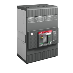 ABB XT3SU3225DFF000XXX Molded Case Circuit Breaker