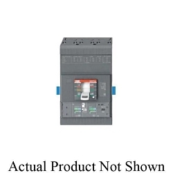 ABB XT4NQ3250EFF000XXX Molded Case Circuit Breaker | Standard
