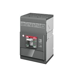 ABB XT4HU3250DFF000XXX Molded Case Circuit Breaker