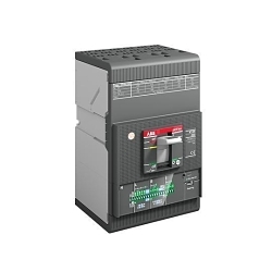 ABB XT4NU3100EFF000XXX Molded Case Circuit Breaker