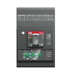 ABB XT4NU3250GFF000XXX Molded Case Circuit Breaker