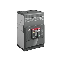 ABB XT4VU3250DFF000XXX Molded Case Circuit Breaker