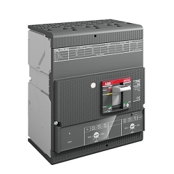 ABB XT4SU4175BFF000XXX Molded Case Circuit Breaker