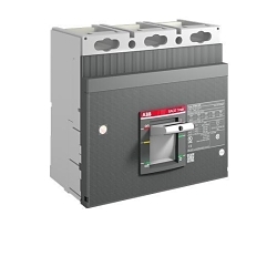ABB XT6NU3800XFF000XXX Circuit Breaker