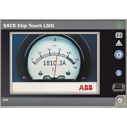 ABB ZEAETLSIG Breaker Trip Unit