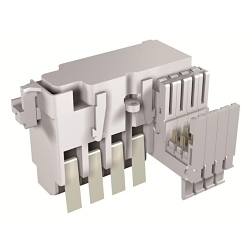 ABB ZEBAUX4D Auxiliary Contact