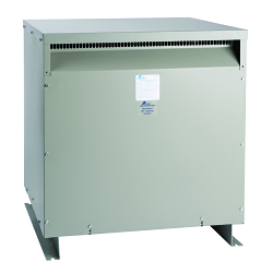 Acme Electric T2A527151 Isolation Transformer