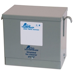 Acme Electric T2527051 Auto Transformer | Standard Electric