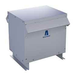 Acme Electric T3015K0013BK4S K-Factor Transformer