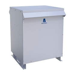 Acme Electric T3150K0053B Dry Distribution Transformer