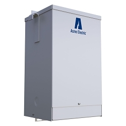 Acme Electric TF252520S Distribution Transformer