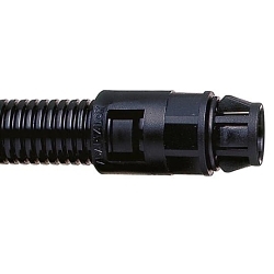 Thomas & Betts AL21/KM20/A/BL Adaptaflex Adaptalok Conduit Connector
