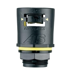 Thomas & Betts AT13/M16/A/BLY
