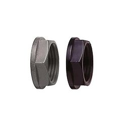 Thomas & Betts LNPB/M16 Adaptaflex Conduit Locknut