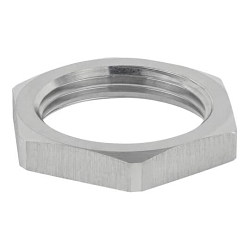 Thomas & Betts LNSS/038 Adaptaflex Conduit Locknut