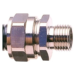 Thomas & Betts PK21/M20/A Adaptaflex Peek Conduit Connector
