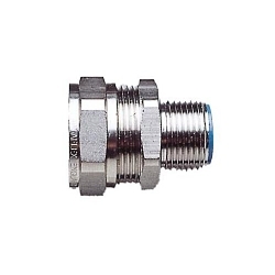 Thomas & Betts SP20/PG16/M Adaptaflex Adaptasteel Conduit Connector