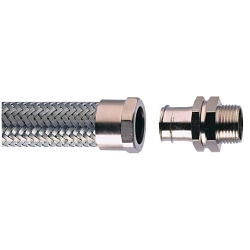 Thomas & Betts SPB20/M20/B Adaptaflex Adaptasteel Conduit Connector