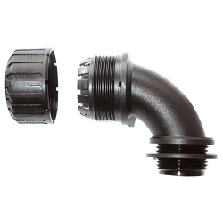 Thomas & Betts XF20/M20/C90/BL Adaptaflex Conduit Elbow