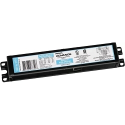 Advance Lighting IOP4PSP32SC35I Fluorescent Ballast