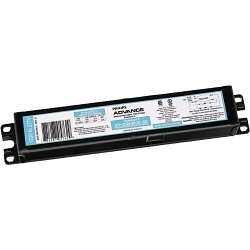 Advance Lighting IOP2S2895SCSD35M OPTANIUM Electronic Fluorescent Ballast
