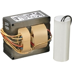 Advance Lighting 71A6052001D HID Ballast