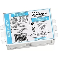 Advance Lighting ICF2S26H1LD35M SmartMate Compact Fluorescent Ballast