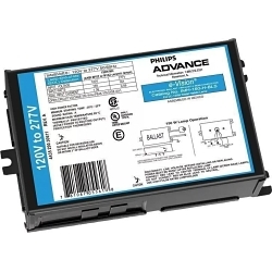 Advance Lighting IMH150HLFM e-Vision Metal Halide Ballast