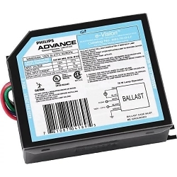 Advance Lighting IMH39GBLSM e-Vision Metal Halide Ballast
