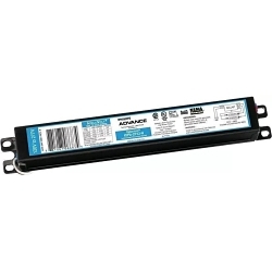 Advance Lighting IOP2P59N35I OPTANIUM Electronic Fluorescent Ballast