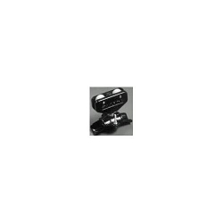 Woodhead 1301250002 Aero-Motive Festoon Car