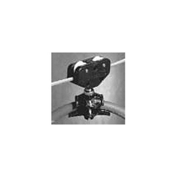 Woodhead 1301250024 Aero-Motive Festoon System Cable Hardware Kit