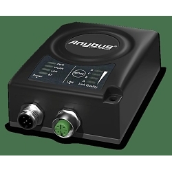 HMS AWB3000-B Control Network Linking Device