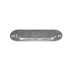 Appleton 180 Conduit Body Cover