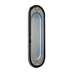 Appleton 280FIG Conduit Body Cover