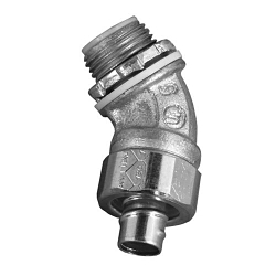 Appleton 4QS450T Conduit Connector